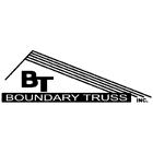 Boundary Truss Inc, Grand Forks, BC opening hours