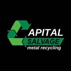 Capital Salvage Co in Vancouver, BC (Grandview Woodland) - Opening Hours