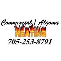 Commercial Heating, Sault Ste. Marie, ON opening hours
