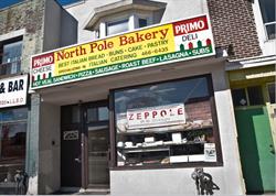 North Pole Bakery in Toronto, ON (East Danforth) - Opening Hours