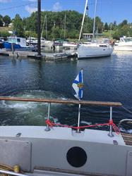 Pictou Marina Ltd, opening hours