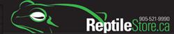 Reptile Store The in Hamilton, ON (Central Hamilton) - Opening Hours
