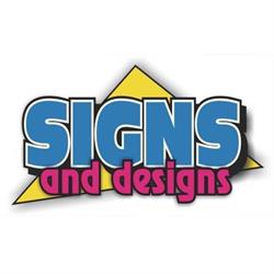 Signs and designs, Strathroy, ON opening hours