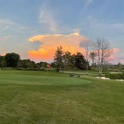 Simoro Golf Links, Barrie, ON opening hours