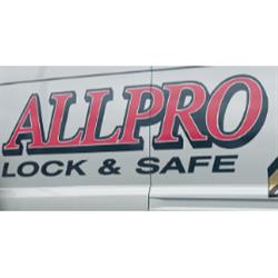 Allpro Lock & Safe, Chilliwack, BC opening hours