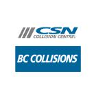 B.C. Collisions Ltd, Burnaby, BC opening hours