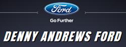 Denny Andrews Ford in Edmonton, AB (West Edmonton) - Opening Hours