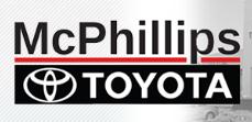 McPhillips Toyota, Winnipeg, MB opening hours