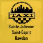 Taxi Ste-Julienne St-Esprit, Sainte-Julienne, QC opening hours