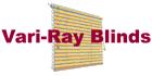 Vari-Ray Blind Co in Winnipeg, MB (Fort Garry) - Opening Hours