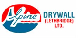 Alpine Drywall (Lethbridge) Ltd, opening hours