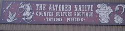 Altered Native The, Orangeville, ON opening hours