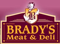 Bradys Meat & Deli, Waterloo, ON opening hours
