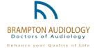 Brampton Audiology, opening hours