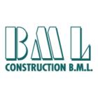 Construction B M L, Lévis, QC opening hours