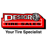 Desboro Tire Sales, opening hours