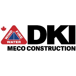 DKI - Meco Construction, Glace Bay, NS opening hours