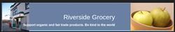 Riverside Grocery, Whitehorse, YT opening hours