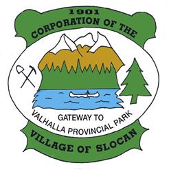 Slocan Village Of, opening hours