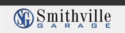 Smithville Garage, opening hours