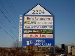 Telstar Autoglass, Sudbury, ON opening hours