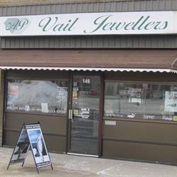 A P Vail Jewellers, Sarnia, ON opening hours