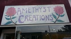 Amethyst Creations in Vancouver, BC (Kitsilano) - Opening Hours