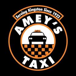 Amey's Greenwood Taxi Ltd, Kingston, ON opening hours
