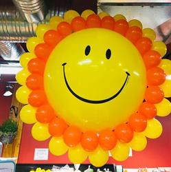 The Balloon Store in Edmonton, AB (Allendale) - Opening Hours