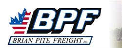 Brian Pite Freight, Sarnia, ON opening hours