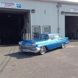 Carrosserie Xtreme, Saint-Jean-sur-Richelieu, QC opening hours