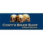 Conti's Biker Shop & Shoe Repair, Calgary, AB opening hours