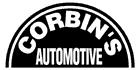 Corbin's Automotive, Lower Sackville, NS opening hours
