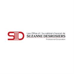 Suzanne Desrosiers Professional Corporation, Timmins, ON opening hours