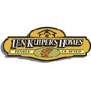 Len Kuipers Homes, Brighton, ON opening hours