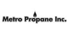 Metro Propane Inc, Winnipeg, MB opening hours