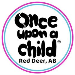 Once Upon a Child, Red Deer, AB opening hours