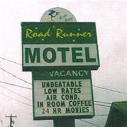 Road Runner Motel (100% Beds Guarantee), Merritt, BC opening hours