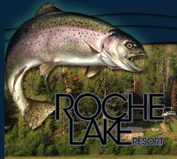 Roche Lake Resort, Kamloops, BC opening hours