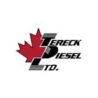 Tereck Diesel Ltd, Winnipeg, MB opening hours