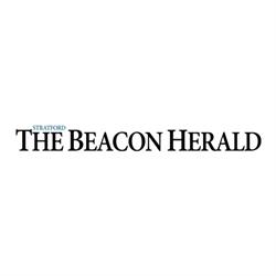 Stratford Beacon Herald, Toronto, ON opening hours