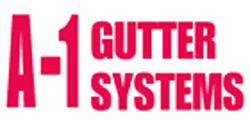 A-1 Gutter Systems, Havre Boucher, NS opening hours