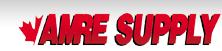 Amre Supply Co Ltd in Edmonton, AB (Mcintyre Industrial) - Opening Hours