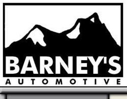 Barney's Automotive, Whistler, BC opening hours