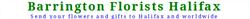 Barrington Florist, Halifax, NS opening hours