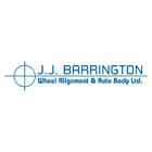 JJ Barrington Ltd, Sydney, NS opening hours