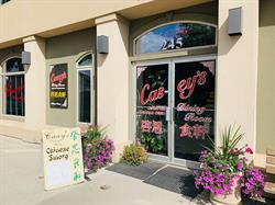 Caseys Dining Room, Swift Current, SK opening hours