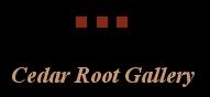 Cedar Root Gallery in Vancouver, BC (Grandview Woodland) - Opening Hours