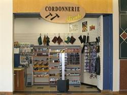 Cordonnerie Minute in Québec, QC (Vieux-Moulin) - Opening Hours
