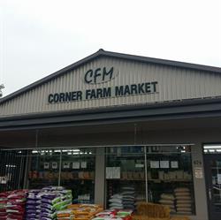 Corner Farm Market, Woodstock, ON opening hours